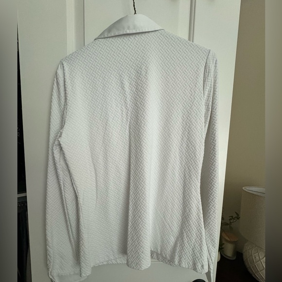J McLaughlin button down shirt - Picture 5 of 8